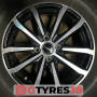 EVANCE R15 4x100 5.5JJ ET45 (398D40304)   