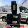 285/75 R16 GINELL GN3000   