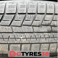 215/60 R17 YOKOHAMA ICE GUARD 60 2021 (381T40304)