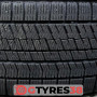 225/55 R17 BRIDGESTONE BLIZZAK VRX2 2019 (397T40304)  2 