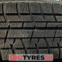 195/65 R15 YOKOHAMA ICE GUARD 50+ 2019 (399T40304)   