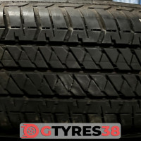 175/80 R16 BRIDGESTONE DUELER H/T 2020 (400T40304)