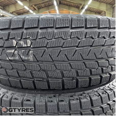 265/70 R17 YOKOHAMA ICE GUARD G075 2019 (463T40325)