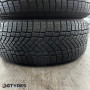 265/65 R17 PIRELLI ICE ZERO FR 2021 (464T40325)  Зимние   3 