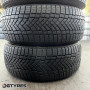 265/65 R17 PIRELLI ICE ZERO FR 2021 (464T40325)  Зимние   5 