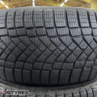 265/65 R17 PIRELLI ICE ZERO FR 2021 (464T40325)