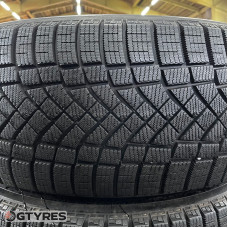 265/65 R17 PIRELLI ICE ZERO FR 2021 (464T40325)