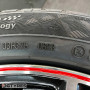235/50 R19 CONTINENTAL ULTRACONTACT UC6 2023 (468T40325)  Летние   9 