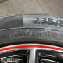 235/50 R19 CONTINENTAL ULTRACONTACT UC6 2023 (468T40325)  Летние   10 