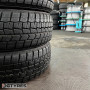 185/55 R16 DUNLOP WINTER MAXX WM02 2020 (469T40325)  Зимние   8 
