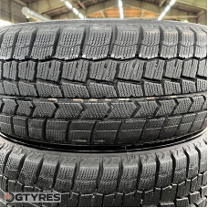 185/55 R16 DUNLOP WINTER MAXX WM02 2020 (469T40325)