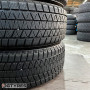 235/65 R18 BRIDGESTONE BLIZZAK DM-V3 2022 (475T40325)  Зимние   8 