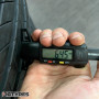 225/65 R17 BRIDGESTONE ALENZA 001 2019 (481T40325)  Летние   12 