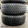 225/60 R17 YOKOHAMA GEOLANDAR A/T-S G012 2018 (482T40325)  All Terrain (А/Т)   6 