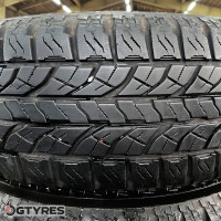 225/60 R17 YOKOHAMA GEOLANDAR A/T-S G012 2018 (482T40325)