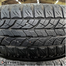 225/60 R17 YOKOHAMA GEOLANDAR A/T-S G012 2018 (482T40325)