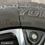 225/60 R17 YOKOHAMA GEOLANDAR A/T-S G012 2018 (482T40325)  All Terrain (А/Т)   11 