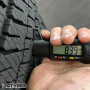 215/55 R17 BRIDGESTONE BLIZZAK VRX2 2021 (487T40325)  Зимние   12 