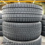 215/55 R17 BRIDGESTONE BLIZZAK VRX2 2021 (487T40325)  Зимние   6 