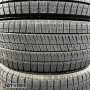 215/55 R17 BRIDGESTONE BLIZZAK VRX2 2021 (487T40325)  Зимние   1 