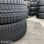 215/55 R17 BRIDGESTONE BLIZZAK VRX2 2021 (487T40325)  Зимние   8 
