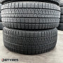 215/55 R17 BRIDGESTONE BLIZZAK VRX2 2021 (487T40325)  Зимние   5 