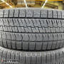 215/55 R17 BRIDGESTONE BLIZZAK VRX2 2021 (487T40325)   