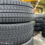 215/55 R17 BRIDGESTONE BLIZZAK VRX2 2021 (487T40325)  Зимние   7 