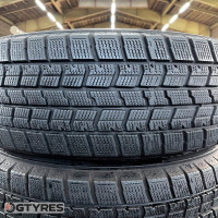 195/60 R16 GOODYEAR ICE NAVI 7 2022 (489T40325)