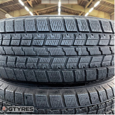 195/60 R16 GOODYEAR ICE NAVI 7 2022 (489T40325)