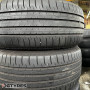 215/50 R17 DUNLOP SP SPORT MAXX 050 2023 (490T40325)  Летние   7 