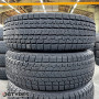 205/70 R15 YOKOHAMA ICE GUARD G075 2022 (491T40325)  Зимние   6 