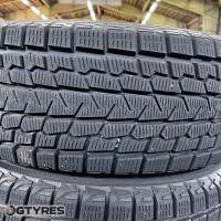205/70 R15 YOKOHAMA ICE GUARD G075 2022 (491T40325)
