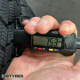 155/65 R14 GOODYEAR ICE NAVI 7 2021 (492T40325)  Зимние   12 