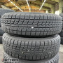 165/70 R14 YOKOHAMA ICE GUARD IG70 2022 (493T40325)  Зимние   6 