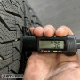 245/45 R18 PIRELLI ICE ASIMMETRICO 2019 (494T40325)  Зимние   11 