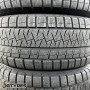 245/45 R18 PIRELLI ICE ASIMMETRICO 2019 (494T40325)  Зимние   1 