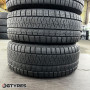 245/45 R18 PIRELLI ICE ASIMMETRICO 2019 (494T40325)  Зимние   5 