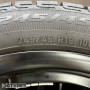 245/45 R18 PIRELLI ICE ASIMMETRICO 2019 (494T40325)  Зимние   10 