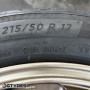 215/50 R17 MICHELIN PRIMACY 4 2021 (496T40325)  Летние   9 