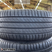215/50 R17 MICHELIN PRIMACY 4 2021 (496T40325)