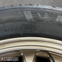 215/50 R17 MICHELIN PRIMACY 4 2021 (496T40325)  Летние   10 