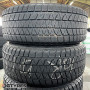 265/60 R18 BRIDGESTONE BLIZZAK DM-V3 2021 (498T40325)  Зимние   6 