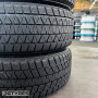 265/60 R18 BRIDGESTONE BLIZZAK DM-V3 2021 (498T40325)  Зимние   8 