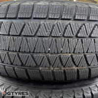 265/60 R18 BRIDGESTONE BLIZZAK DM-V3 2021 (498T40325)
