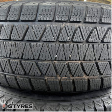 265/60 R18 BRIDGESTONE BLIZZAK DM-V3 2021 (498T40325)