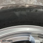 265/60 R18 BRIDGESTONE BLIZZAK DM-V3 2019 (500T40325)  Зимние   9 