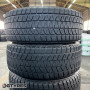265/60 R18 BRIDGESTONE BLIZZAK DM-V3 2019 (500T40325)  Зимние   6 
