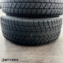 265/60 R18 BRIDGESTONE BLIZZAK DM-V3 2019 (500T40325)  Зимние   3 