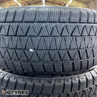 265/60 R18 BRIDGESTONE BLIZZAK DM-V3 2019 (500T40325)